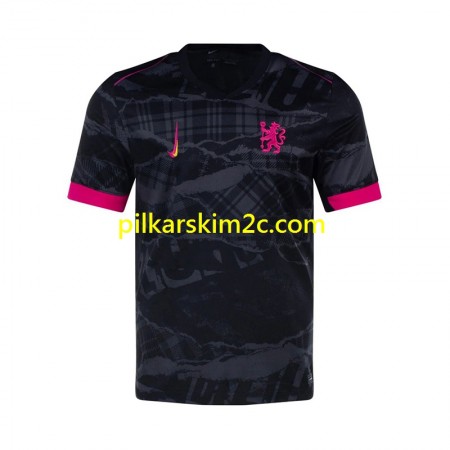 Koszulka Chelsea Trzeciej 2024/25 Koszulki Piłkarskie